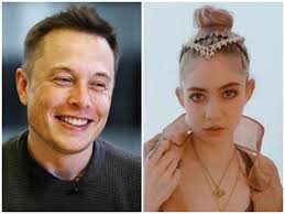 Lawyers for chase gharrity accused mr musk of issuing false statements about tesla's finances to. Elon Musk Grimes Still Can T Agree On Pronunciation Of X Ae A 12 Entertainment