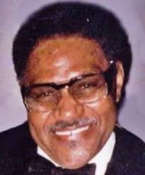 Odell Edwards (1935-2015)