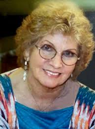 Juanita Maxwell Obituary