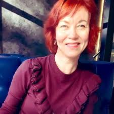 Helen Bellamy's Instagram, Twitter & Facebook