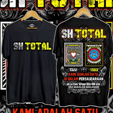 Psht unijoyo lambang dan logo of psht 1922: Harga Kaos Pshw Psht Terbaru Mei 2021 Biggo Indonesia