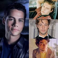 Se imaginan que Stiles hubiera sido interpretado por otro actor?  Recientemente Jeff Davis revelo que Evan Peters hizo audición para el papel  de Stiles, también Cameron Dallas audiciono y Noah Centineo intentó