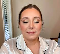 Samantha Pinder Makeup Artistry