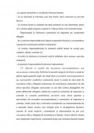 Cauzele rezoluțiunii 1084 alin.(1) din codul civil (cc) prevede o listă exhaustivă de cauze ale rezoluţiunii: Contractul De Imprumut Si Comodat Libroteze