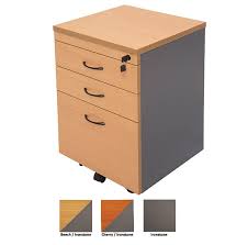 Maximize your storage space with our selection of pedestals. Rapidline Rapid Worker Mobile Pedestal Drawers Office Furniture Auswide Office Furniture