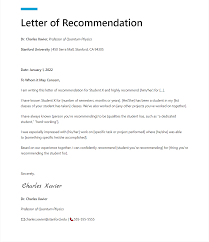 A teacher recommendation letter provides a written character reference of a teacher by another individual.this is common for a teacher is seeking employment and uses the letter to their advantage. Letter Of Recommendation Lor What Is It How To Write It Free Template Included Bit Blog