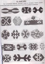 Tarih Ve Arkeoloji Kaz Daglari Kosuburnu Koyu Ve Tahtakuslar Koyu Turk Kulturu Arkeoloji Serigrafi Semboller Ve Anlamlari