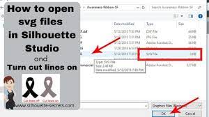 Download Let S Explore V4 How To Open An Svg File Silhouette Secrets
