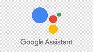The redesigned version had the black website name amazon.com and company slogan written against a white background. Google Assistant Google I O Amazon Echo Smart Speaker Google Transparent Background Png Clipart Hiclipart