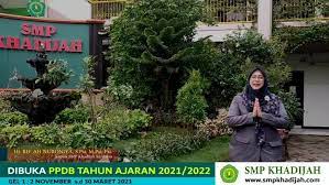 We did not find results for: Smp Khadijah Posts Facebook