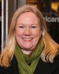 Kathleen Marshall Photos