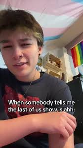 Ellie Joel Walter Jesse