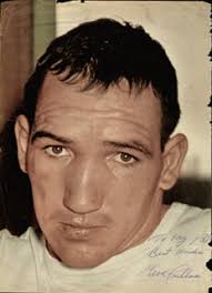 Gene Cyclone Fullmer