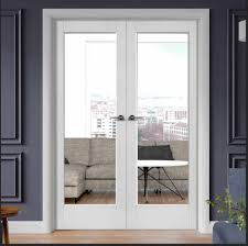 Pin Von Oksana Ksyusha Auf Wohnideen In 2020 Franzosische Innenturen Innentur Innenturen Mit Glas