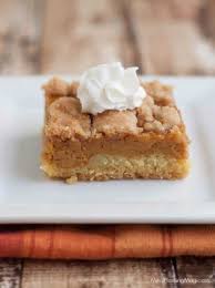 My Pumpkin Pie Dessert Squares Give Traditional Pumpkin Pie A Makeover For A Twist On An O Dessert Squares Traditional Pumpkin Pie Recipe Thanksgiving Desserts