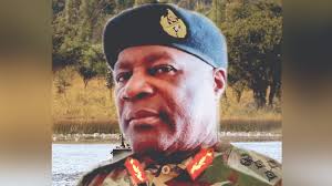 James Eland: Bulawayo's rising hip-hop star eyes global stage