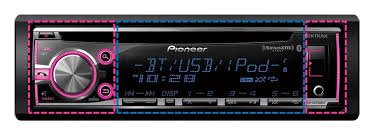 Pioneer deh p4200ub wiring diagram. Pioneer Car Stereo Deh Wiring Diagram