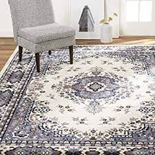Free shipping on eligible items. Amazon Com Dining Table Rugs