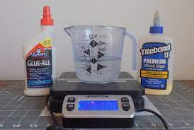 We recommend elmer's glue slime and we have several easy slime recipes to share with you below! The Rocket N00b Glue And Water Weight