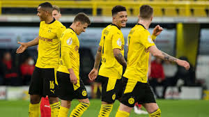 Ihr wollt das spiel zwischen borussia dortmund und den leipzigern heute live im tv, livestream und liveticker verfolgen? Ye8wjemg1axotm