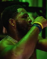 Marcus McDaniel (@boxer504) • Instagram photos and videos