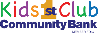 Personal online banking is free to all first community bank customers. Kids Teens Club