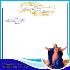 Nossa senhora da assunção png. 14Âª Festa Da Assuncao Support Campaign Twibbon