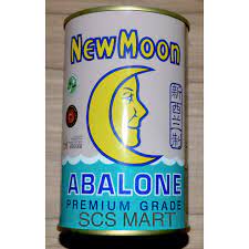 New moon new zealand abalone. New Moon Abalone Premium Grade 425g äººæœˆç‰Œç‰¹çº§é²é±¼ Shopee Malaysia