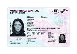 To schedule an appointment at a dmv customer service center, select a service type and then select which office you'd like to visit from the menu to the right. Dc Dmv Real Id Driver License Dmv
