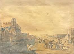 Thomas Daniell Paintings & Artwork for ...