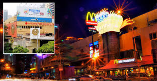 Max money (mid valley kl) 5. Sad Goodbye Iconic Ampang Park In Kl Will Be Shut Down 31 Dec Onwards World Of Buzz
