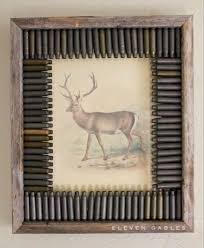 If you enjoy the outdoors, then you are sure to find the perfect rustic decor items for your home, cabin, lake house, or lodge in our home and cabin decor section. Eleven Gables Diy Hunting Themed Rustic Frame And Deer Print Hunting Diy Rustic Hunting Decor Hunting Decor Diy