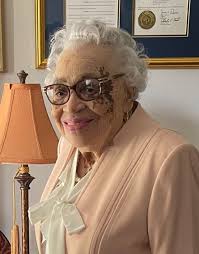 Mrs. Lula Goodson Daniels