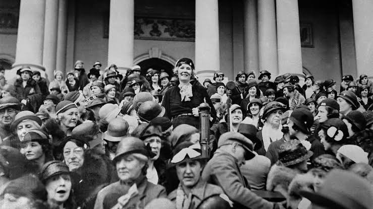 Women campaigned for Prohibition—then many changed their minds | National  Geographic