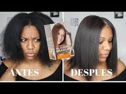 Creemos que un alisado brasileño es lo que mejor le iría. Alisado Brasileno Kativa Keratina En Casa Funciona Edianny Zilles Youtube Keratina En Casa Kativa Keratina Peinados