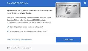 You can also compare all american express business cards, corporate program, or funding product options. I Also Applied For The Amex Business Gold Oops One Mile At A Time