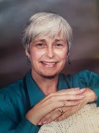 Mary Patricia Zahn "Pat" Obituary