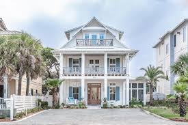 205 Magnolia St Santa Rosa Beach Fl 32459 Zillow Beach House Exterior Beach House Plans Coastal House Plans