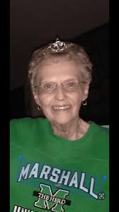 Carol Newman Jefferson