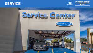 Car and truck dealers in new orleans, la. Onda Service Center In New Orleans La Premier Honda