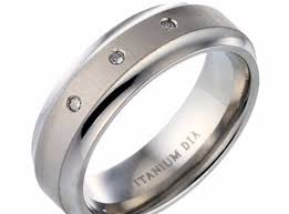 How big should it be? Mangagement Rings The Rise Of Engagement Rings For Men The Independent The Independent