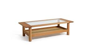(151) total ratings 151, £52.95 new. Buy Habitat Oak And Glass Coffee Table Natural Coffee Tables Habitat