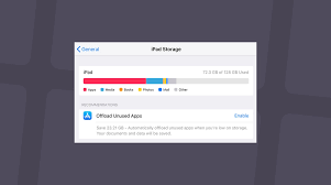Tab clean beside junk files to start the cleaning process. Iphone Storage Full How To Free Up Space On Iphone In 5 Steps