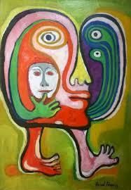 Bildergebnis für Raquel Forner