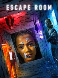 New escape games are added every day as long as our team finds them good enough for you. Watch Escape Room Prime Video