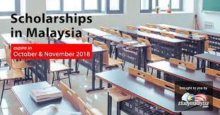 Session dates for the 2020/21 academic year. Scholarships With October Amp November 2018 Deadlines Studymalaysia Com