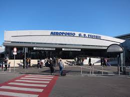 Good for transportation hub, ciampino airport is a great. Rome Ciampino Airport