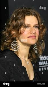 Sandra bernhardt hi-res stock photography and images