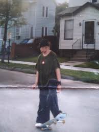 He is of italian (from his paternal grandfather), german, english, and welsh descent. Me When I Was 12 2005 And Decided To Dress Up Like Bam Margera And Have My Sister Take Pictures Including Tripp Pants That Were 4 Sizes Too Big And An Eyeliner Beard