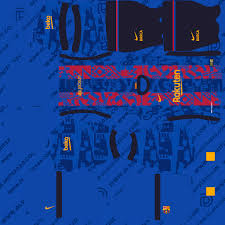 Kits dream league soccer 2021 all kit and logo game dls 2021 all big football league dls world cup, euro, copa america, primer league. Fc Barcelona 2022 Kit Nike For Champions League Dream League Soccer 2022